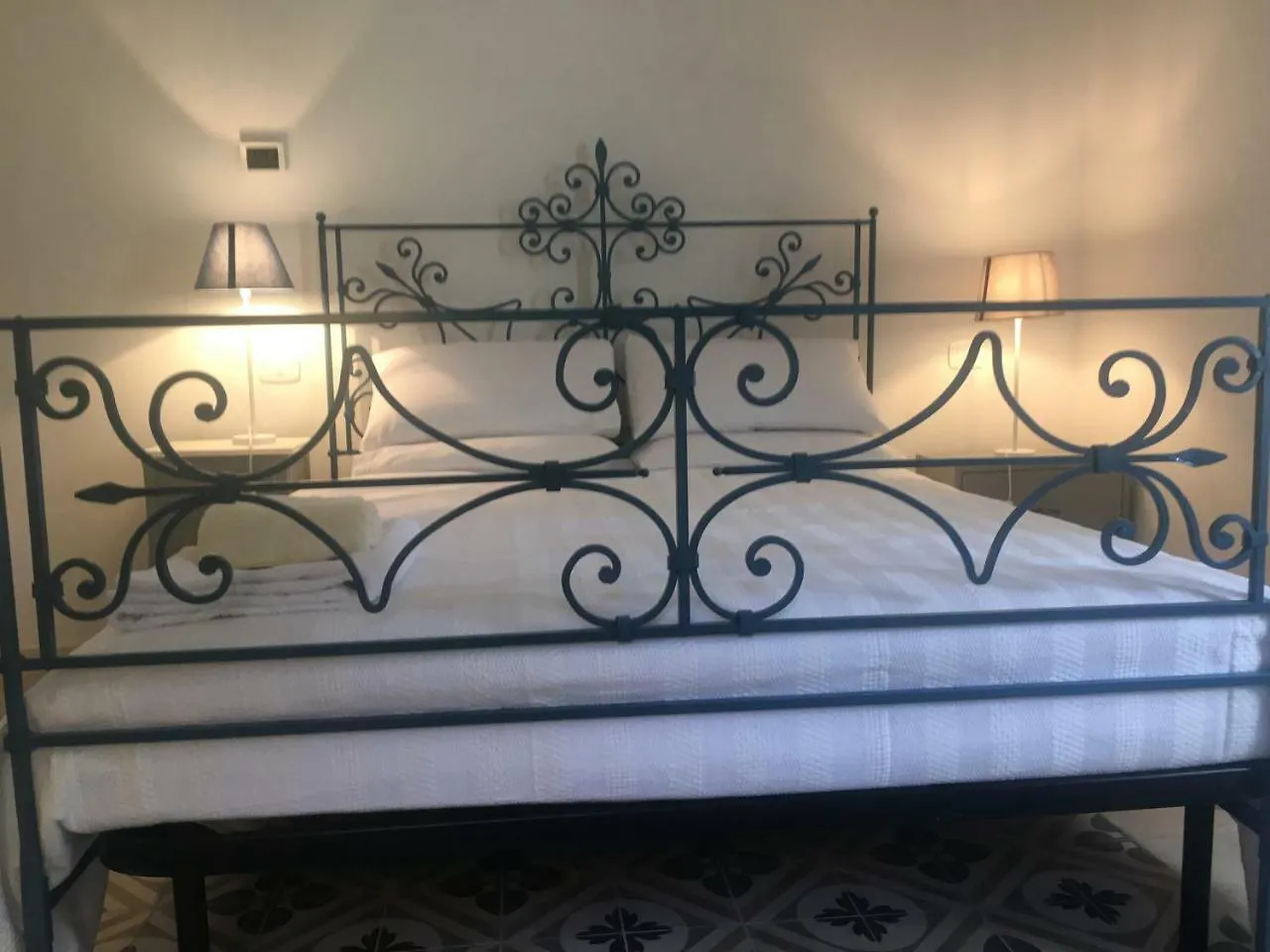 Via Mazzini Bed & Breakfast Bazzano