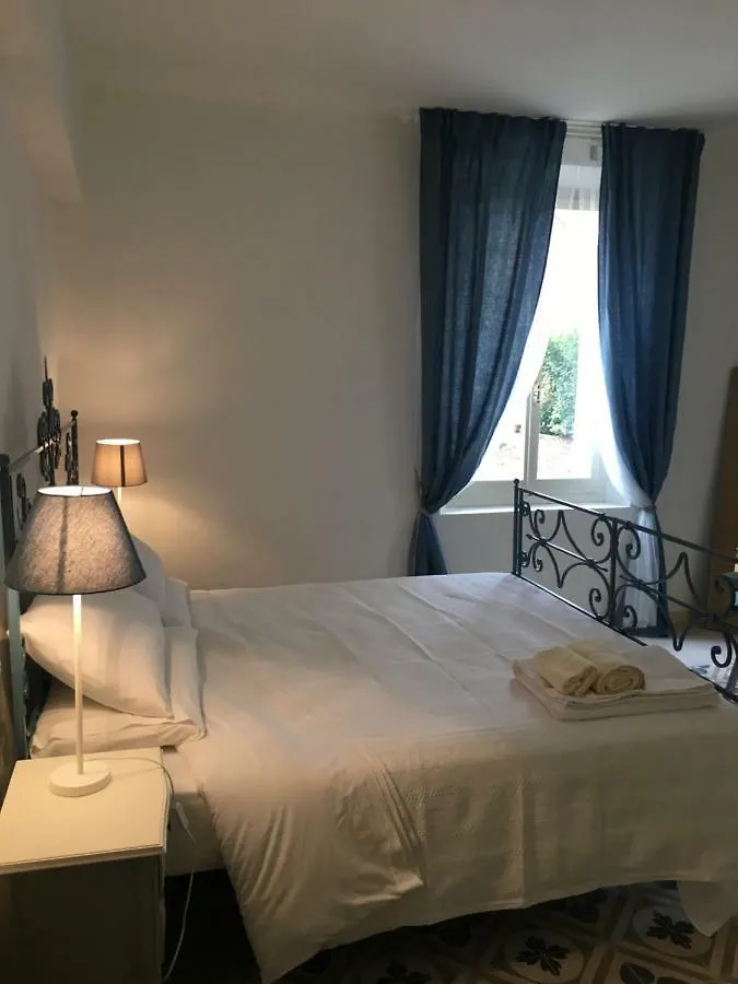 Via Mazzini Bed & Breakfast Bazzano