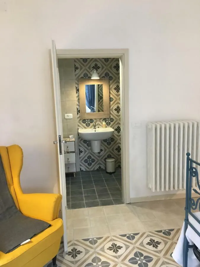 Via Mazzini Bed & Breakfast Bazzano 0*,
