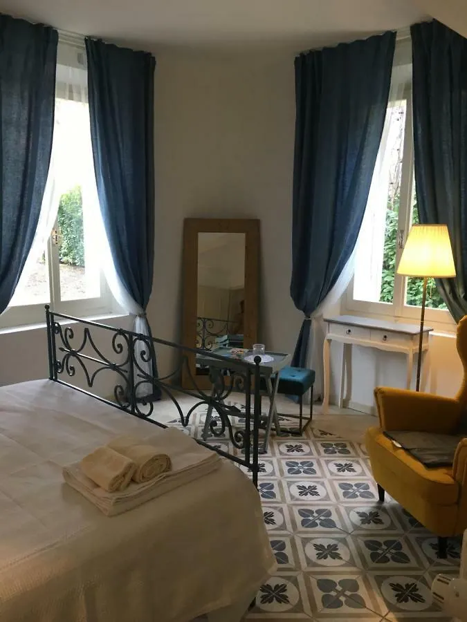 Via Mazzini Bed & Breakfast Bazzano