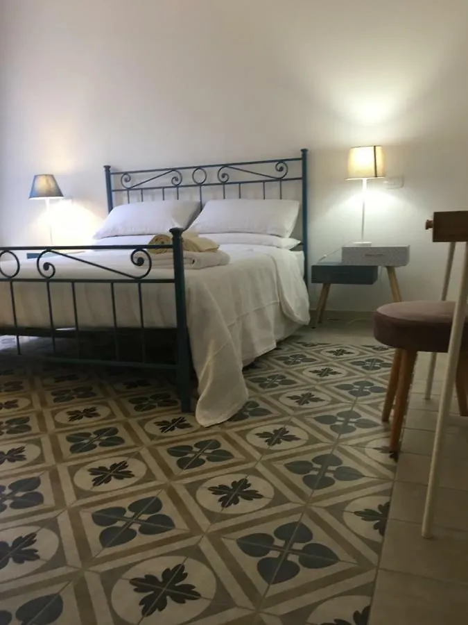 Via Mazzini Bed & Breakfast Bazzano