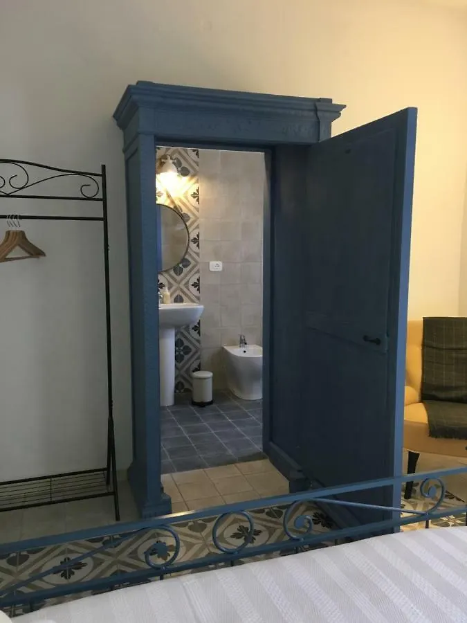 Via Mazzini Bed & Breakfast Bazzano
