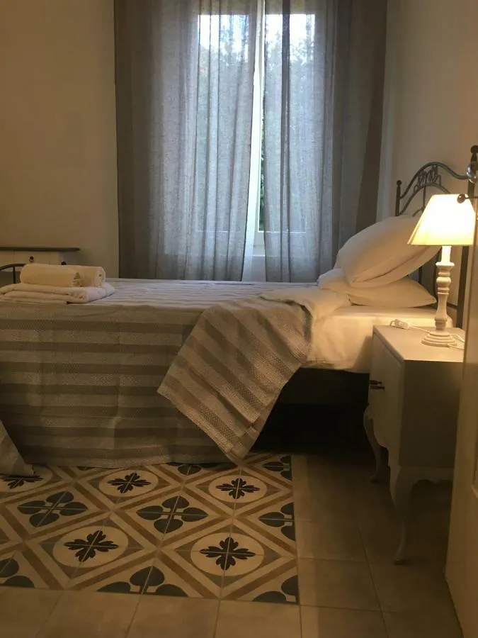 Via Mazzini Bed & Breakfast Bazzano 0*,