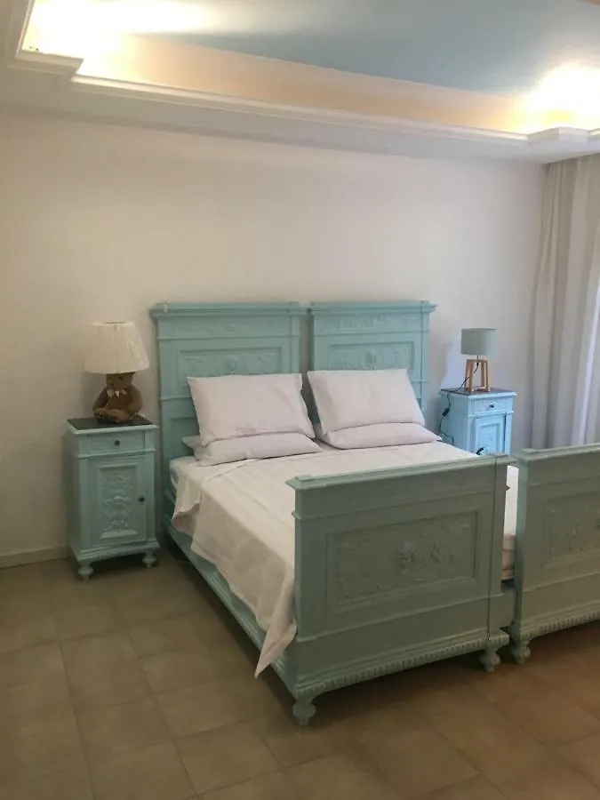 Via Mazzini Bed & Breakfast Bazzano 0*,  Italy