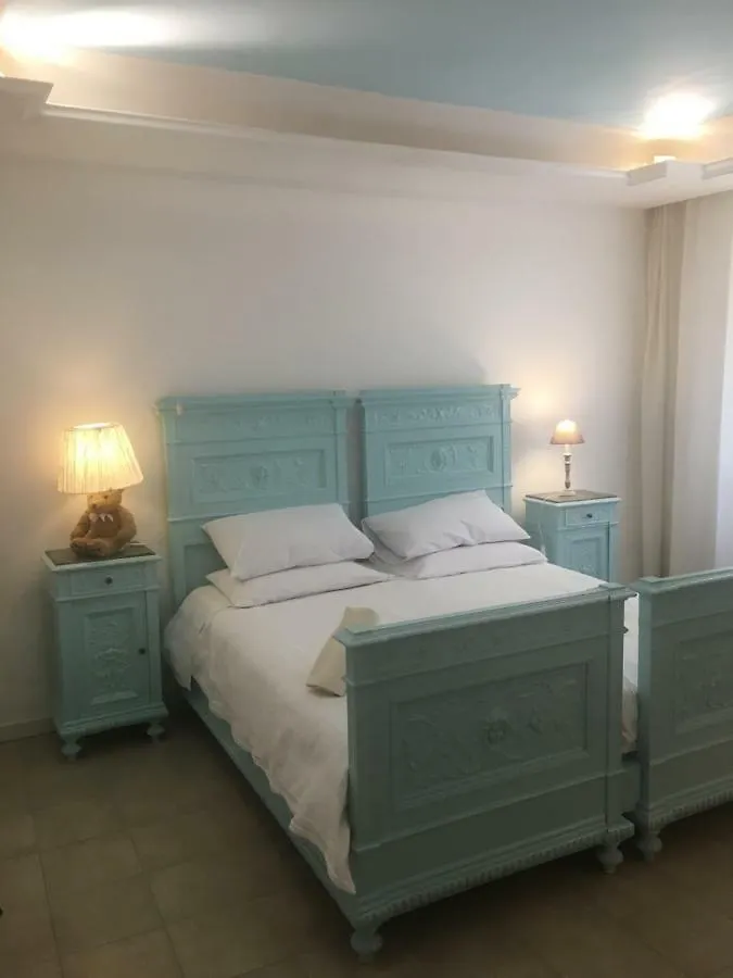 Via Mazzini Bed & Breakfast Bazzano
