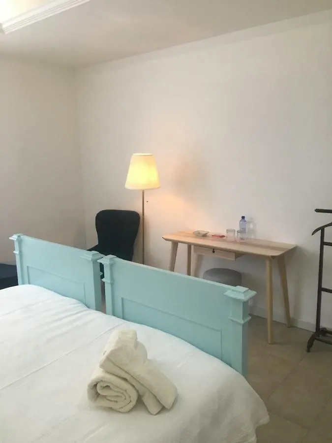 Via Mazzini Bed & Breakfast Bazzano Italy