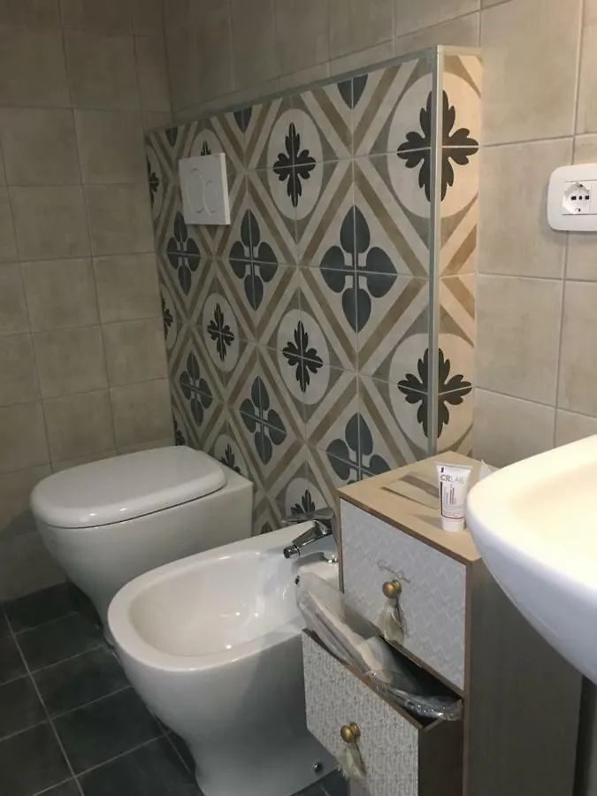 Via Mazzini Bed & Breakfast Bazzano