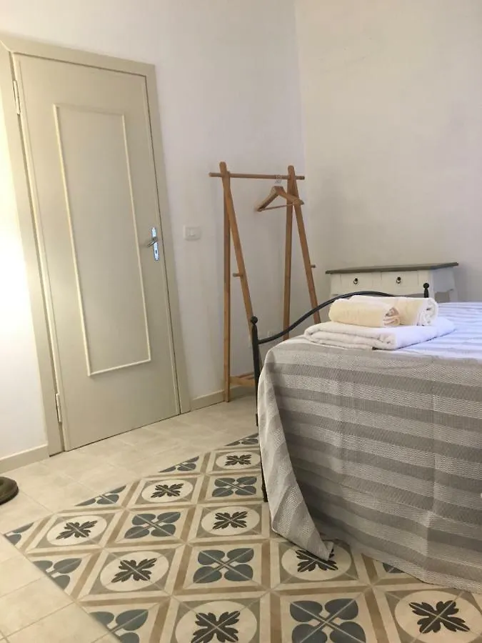 Via Mazzini Bed & Breakfast Bazzano