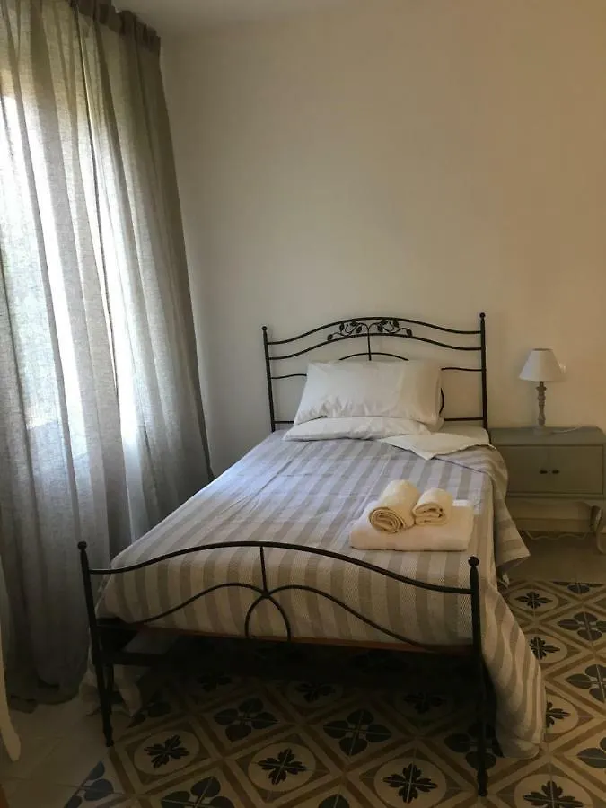 Via Mazzini Bed & Breakfast Bazzano