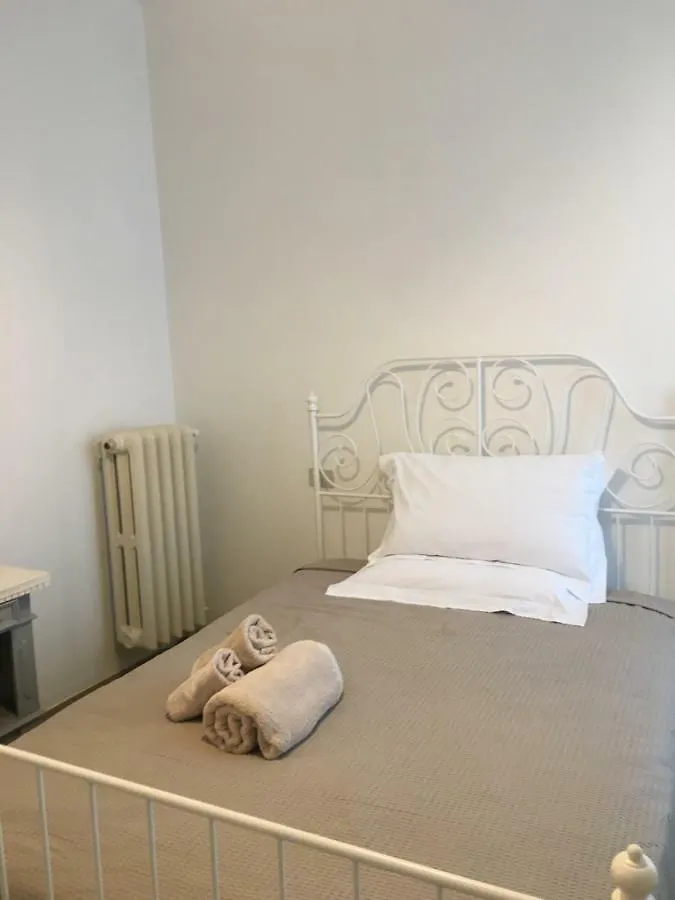 Via Mazzini Bed & Breakfast Bazzano