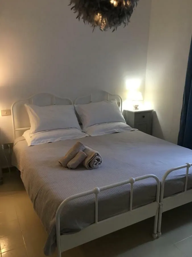 Via Mazzini Bed & Breakfast Bazzano